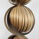 “Moon Lamp” pendant light by Hans Agne Jakobsson, circa 1960