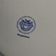 Soup pot in earthenware Villeroy & Boch model Blue Burgenland - Perfect condition