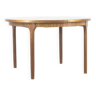 Table à rallonge en teck Mcintosh du milieu du siècle. style vintage moderne / danois / rétro .