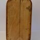 Small suitcase, wooden box