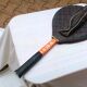 Snauweart Junior Tennis Racket and Its Cover