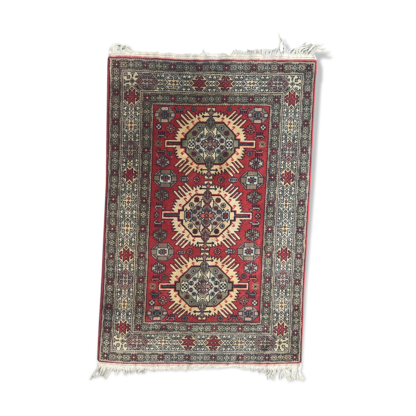 Rug shirawan handmade 108x162 cm