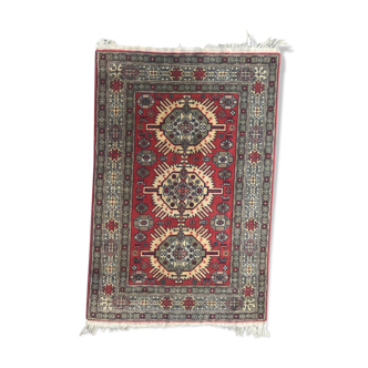 Tapis chirwan fait main 108x162 cm