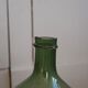 Dame jeanne verte 10l