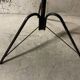 50s ball coat rack