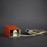 Mid-Century Wall Light, Czechoslovakia, 1970s