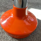 Monix 736 Orange Wall Light