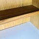 Vintage storage unit on compass legs by SAM Circa 50's/60's