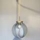 Murano glass globe "Menbrane"