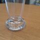 Service de verres  Daum