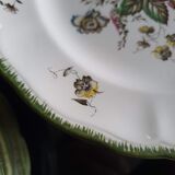 Plates and dishes Lunéville