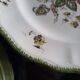 Plates and dishes Lunéville