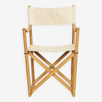 Mogens Koch Folding Chair MK-16 for Rud Rasmussen