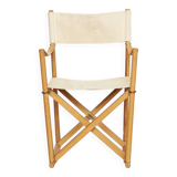 Mogens Koch Folding Chair MK-16 for Rud Rasmussen