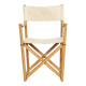 Chaise pliante Mogens Koch MK-16 pour Rud Rasmussen