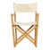 Chaise pliante Mogens Koch MK-16 pour Rud Rasmussen