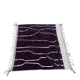 Artisanal Moroccan rug 200cm x 300cm