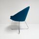 Fauteuil Allemuir UFO par Artifort, après 2000