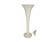 Alabaster - Uplighter - Pegasam - Chalice lamp - Spain - 1970's