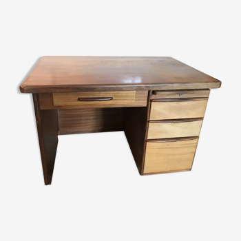 Bureau vintage 1950