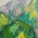 Painting by Marcelle Guetta-Fattal