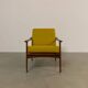 Teak armchair by Kofod-Larsen Denmark 1960