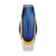 Murano vintage vases by Flavio Poli 1970