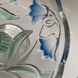 Glass cup