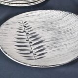 Plates Salins 1970