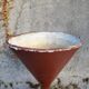 Gardener Diabolo Anton Been - Willy Guhl for Eternit