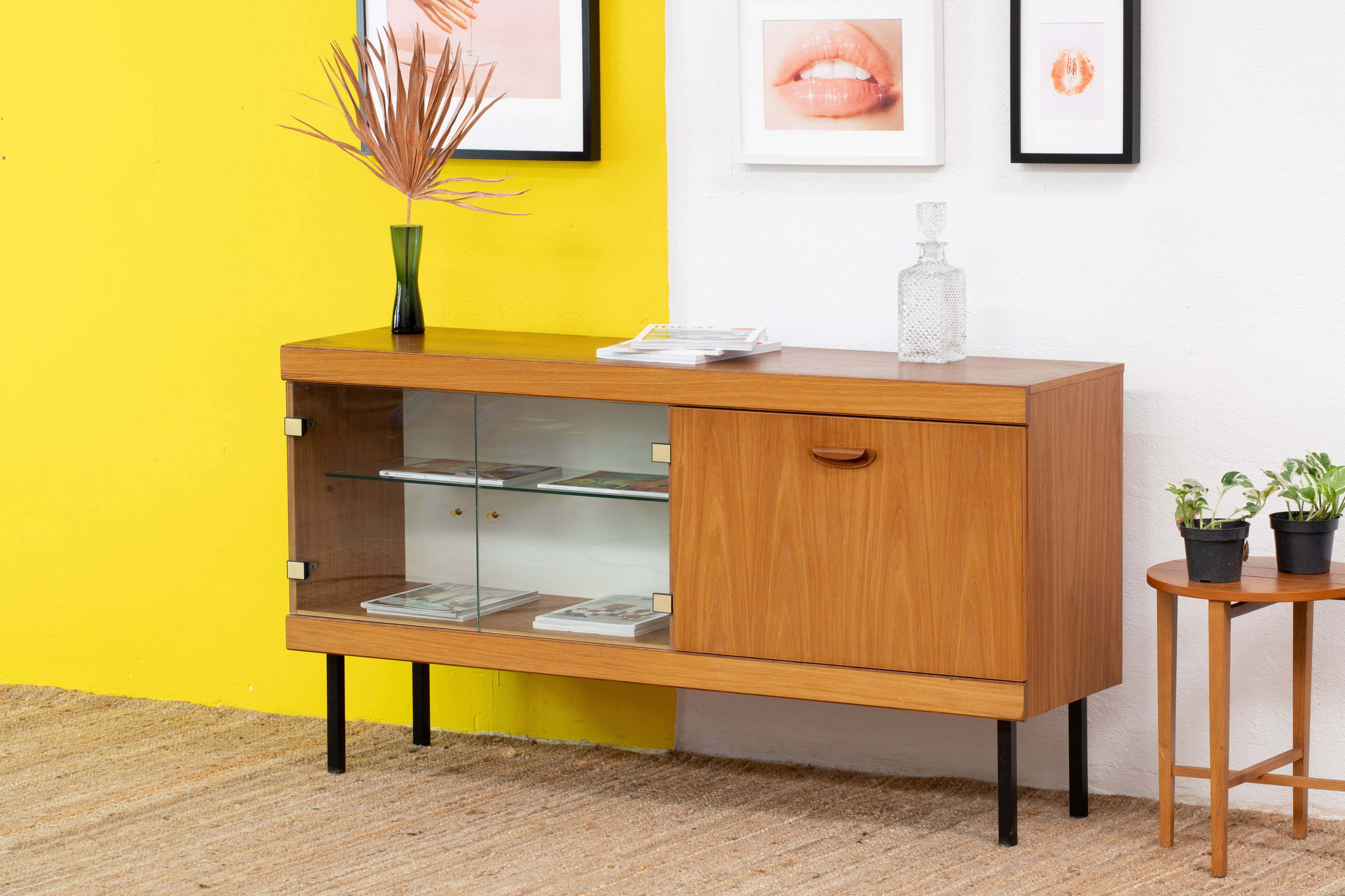 Scandinavian row 152 cm