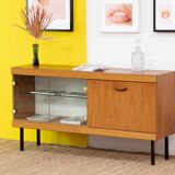 Scandinavian row 152 cm