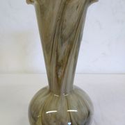 Italian opaline vase