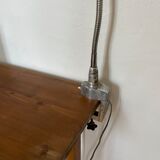 Workshop lamp style 50s
