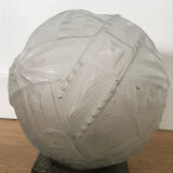 Art Deco ceiling lamp