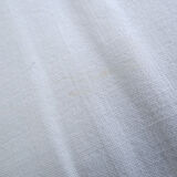 Pillowcases in flax and cotton