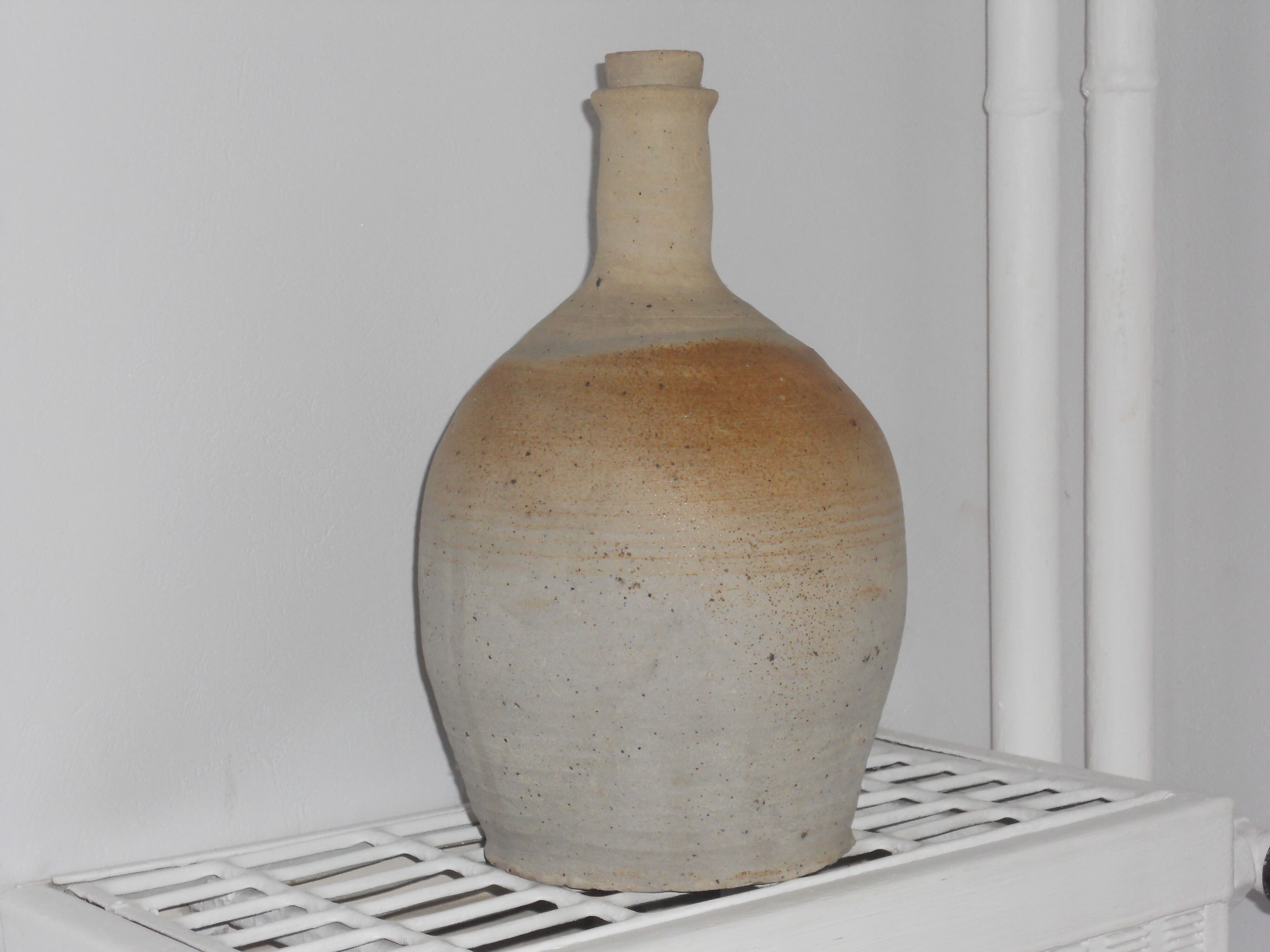 Demijohn sandstone