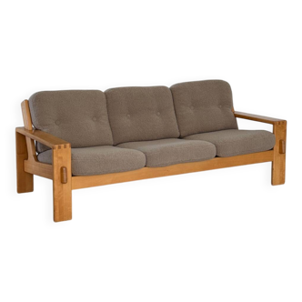 Canapé vintage Asko Finland 1970