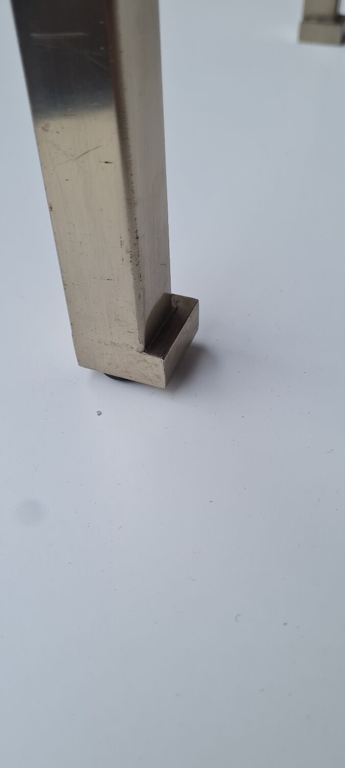 Guy Lefevre sofa end for Maison Jansen 1970