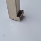 Guy Lefevre sofa end for Maison Jansen 1970