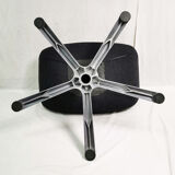 Pouf footstool, Ikea, Sweden, 1990