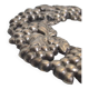 Trivet with vine decorations