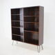 1960s Palisander Upcycled Bookcase, Denmark