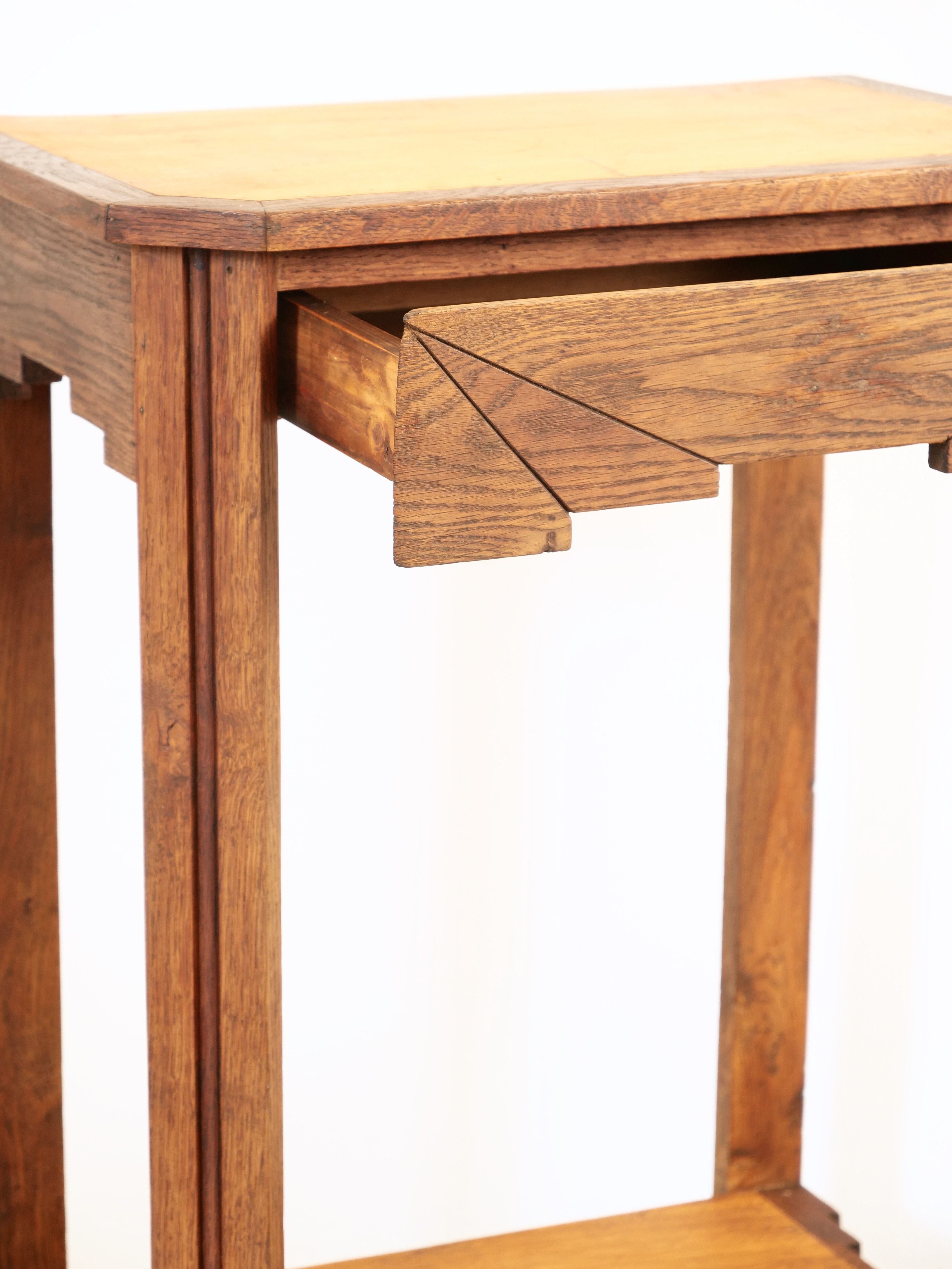 Extra furniture deco entrance hall