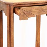 Extra furniture deco entrance hall