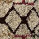 Petit tapis berbere azilal