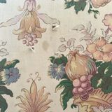 Armchair Bergère Louis-Philippe, Louis XV period - 1800 - France