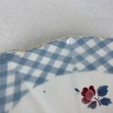 Old “Bastia” dish