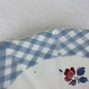 Old “Bastia” dish