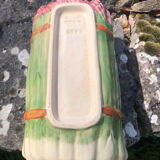 Asparagus serving dish